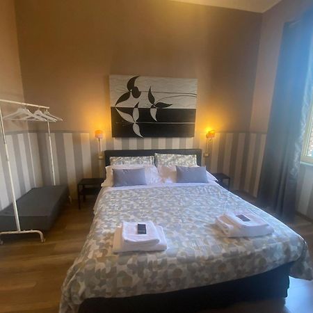 Morgagni House Hotel Rome Exterior photo
