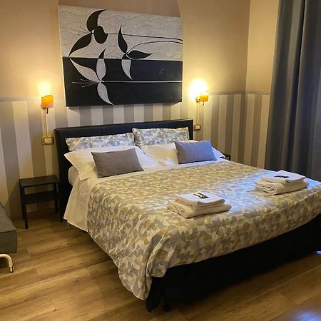 Morgagni House Hotel Rome Exterior photo