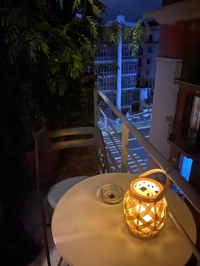 Morgagni House Hotel Rome Exterior photo