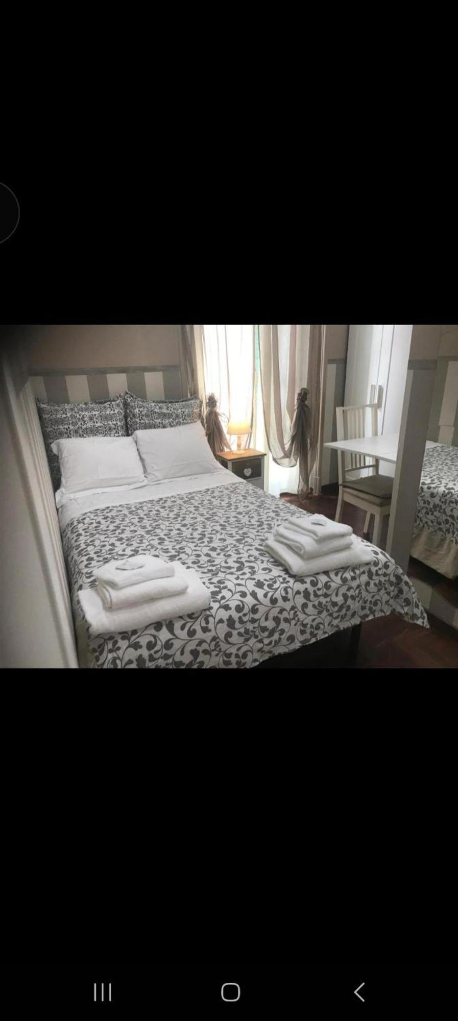 Morgagni House Hotel Rome Room photo
