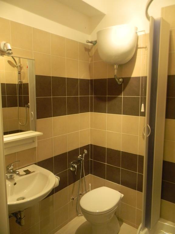 Morgagni House Hotel Rome Room photo