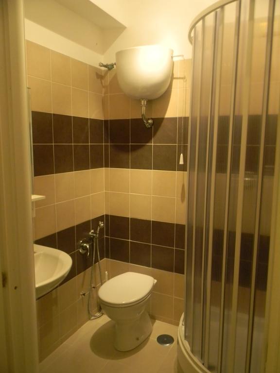 Morgagni House Hotel Rome Room photo