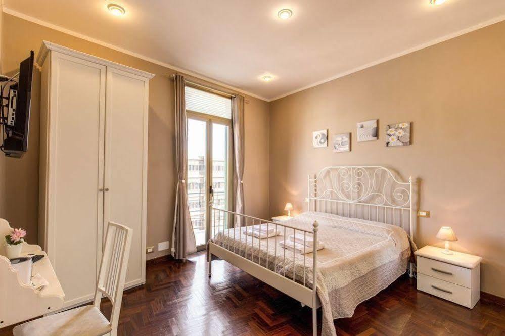 Morgagni House Hotel Rome Exterior photo