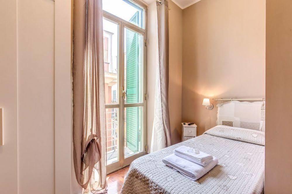 Morgagni House Hotel Rome Exterior photo