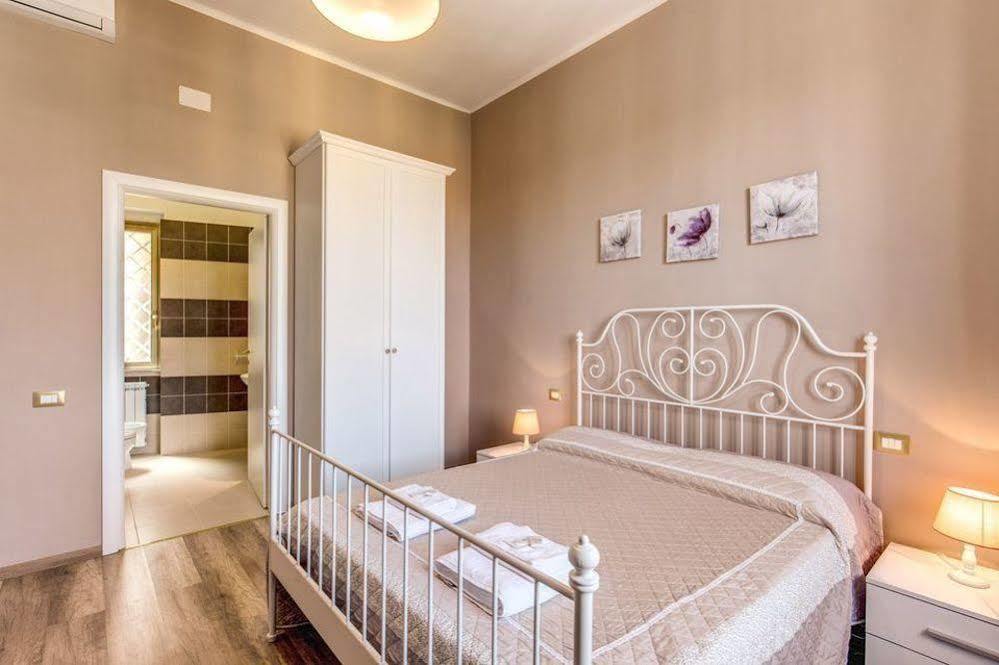 Morgagni House Hotel Rome Exterior photo