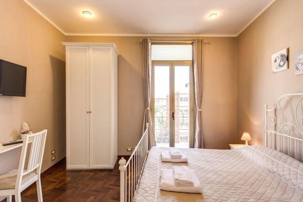 Morgagni House Hotel Rome Exterior photo